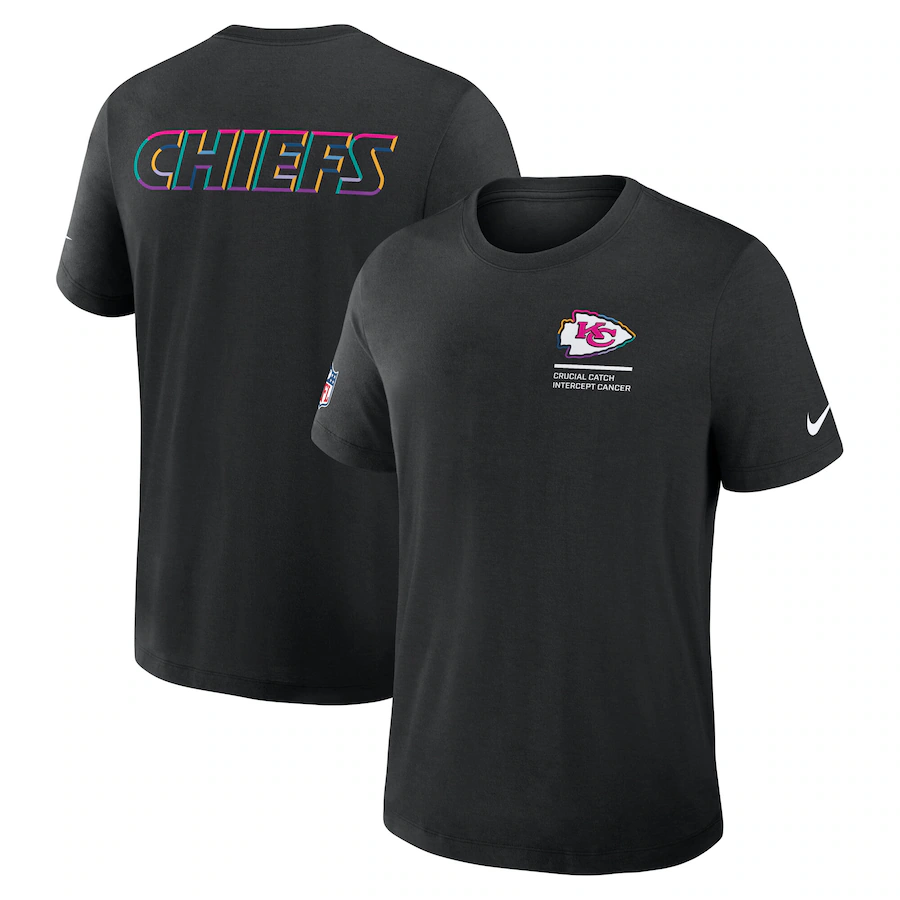 Men Kansas City Chiefs Nike NFL 2025 Hoodie